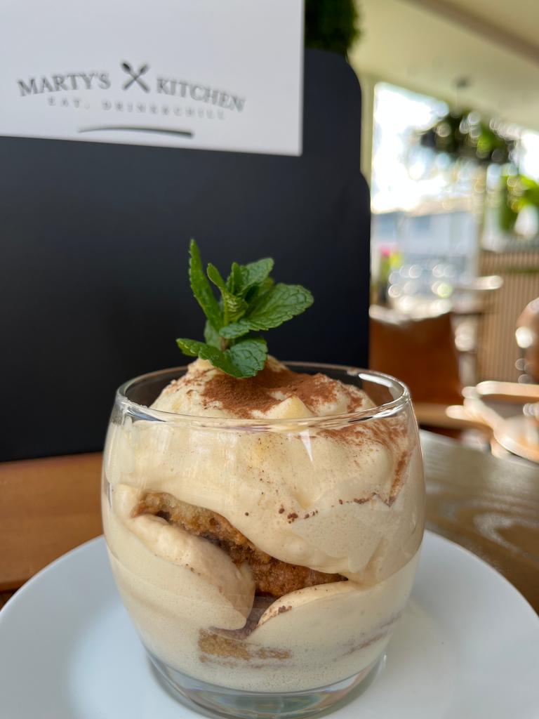 Marty's Kitchen & Bar Culcheth - Photo 4