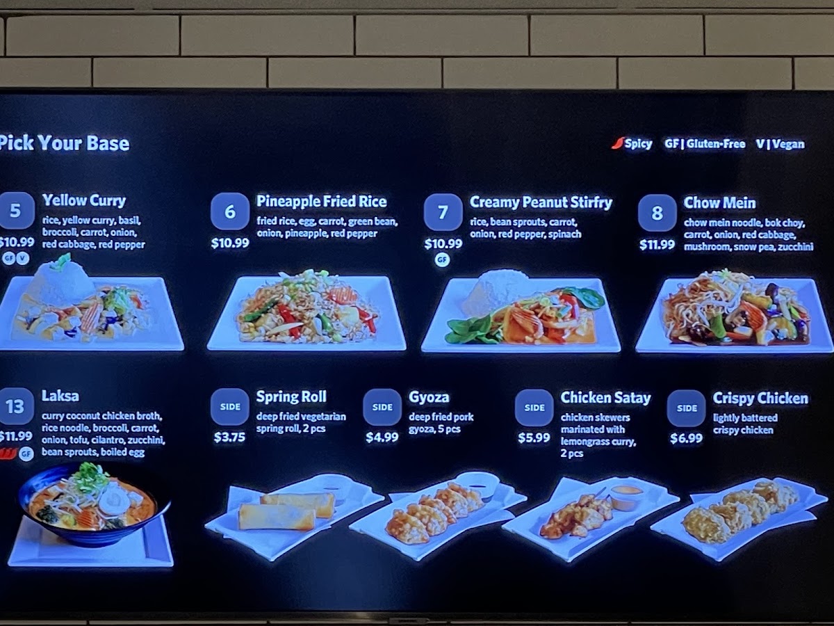 Menu Photo 8
