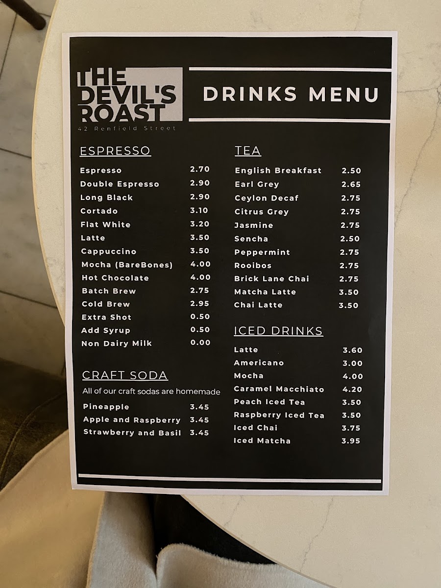 Menu Photo 0