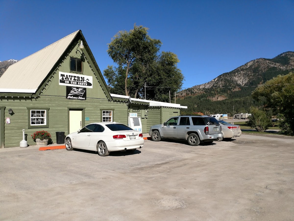 Tavern On the Greys - Photo 9
