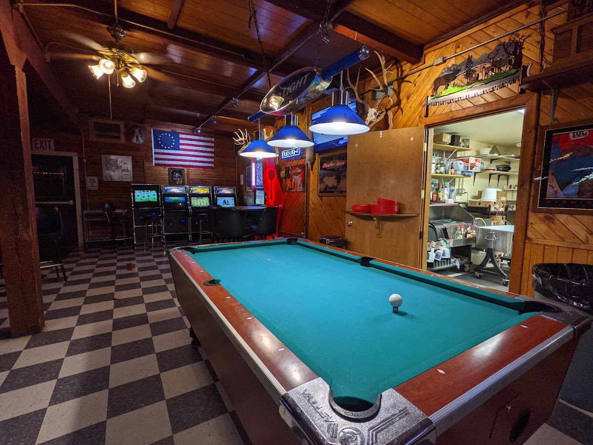Tavern On the Greys - Photo 2