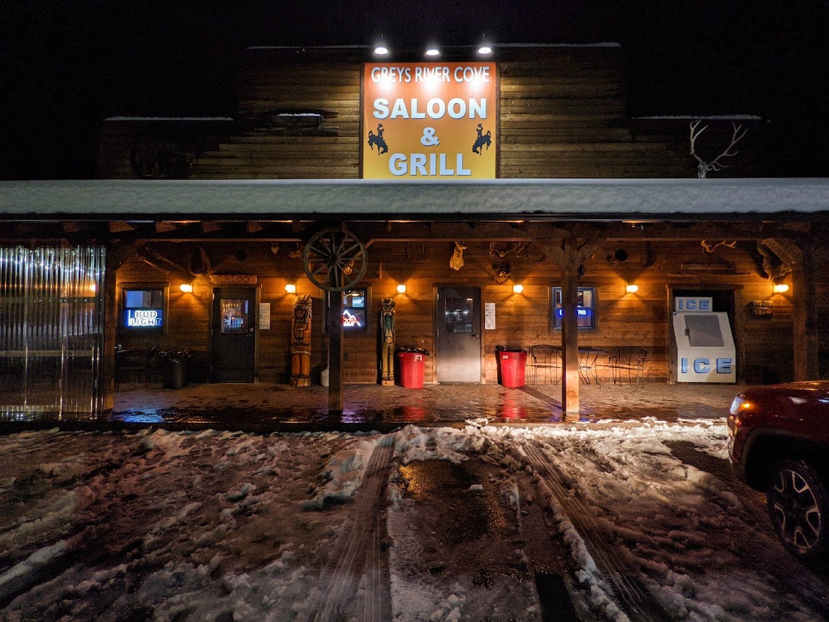 Tavern On the Greys - Photo 7