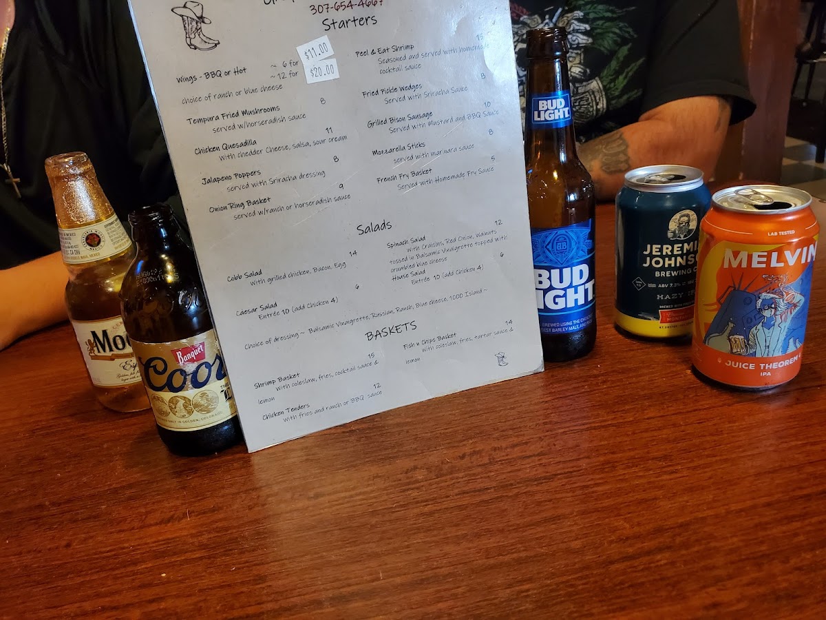 Menu Photo 3