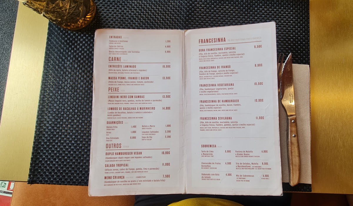 Menu Photo 7