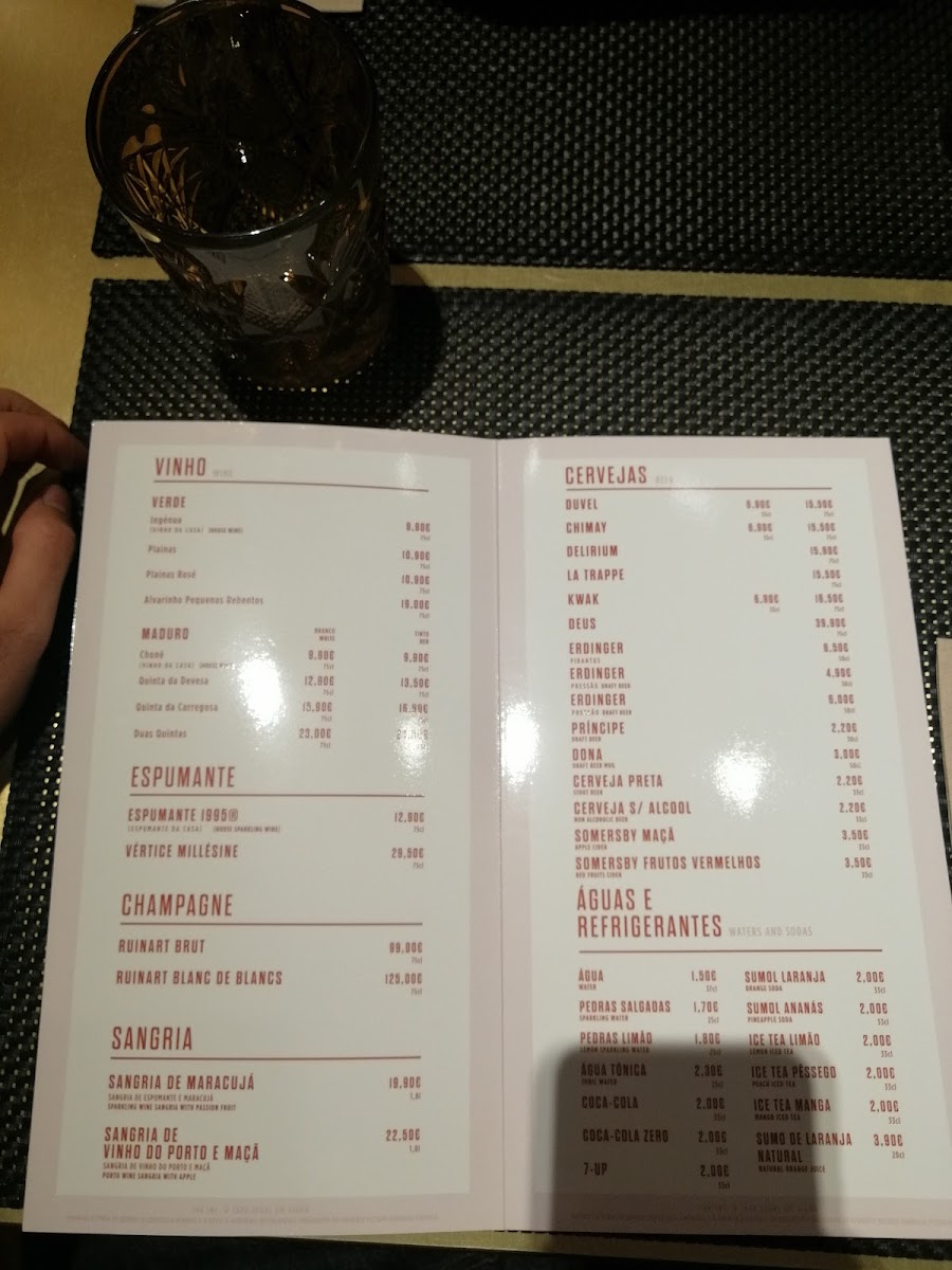 Menu Photo 8