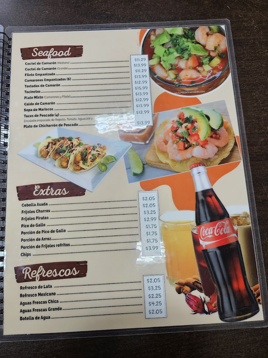 Menu Photo 3