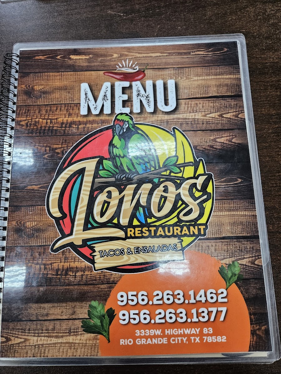 Menu Photo 5