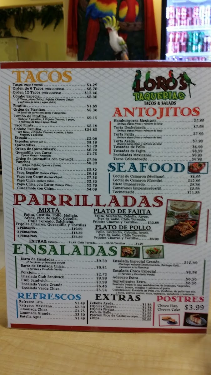 Menu Photo 6