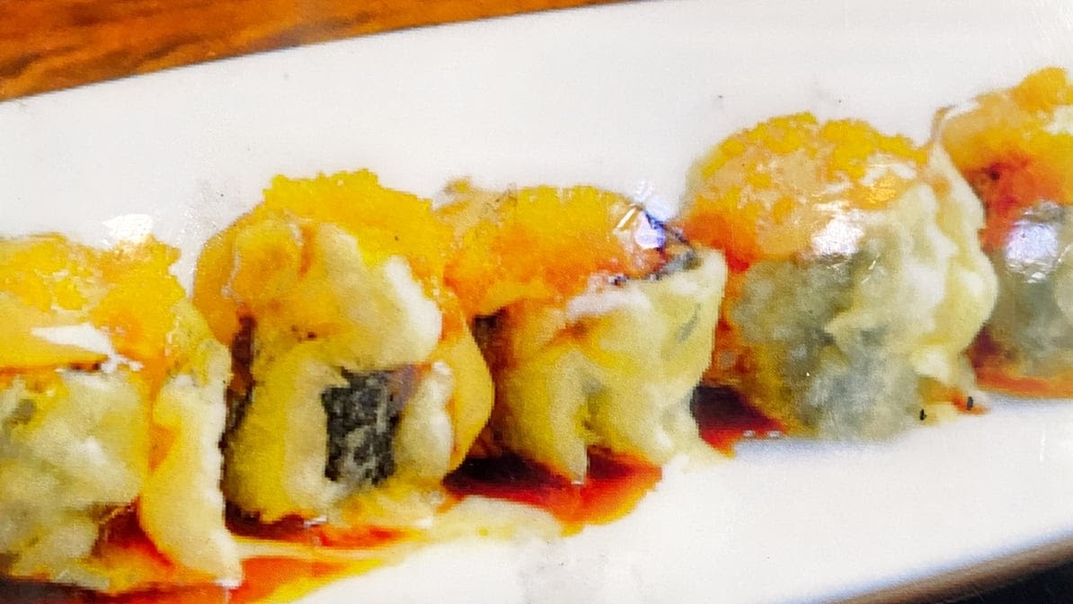 Poke Sushi - Photo 9