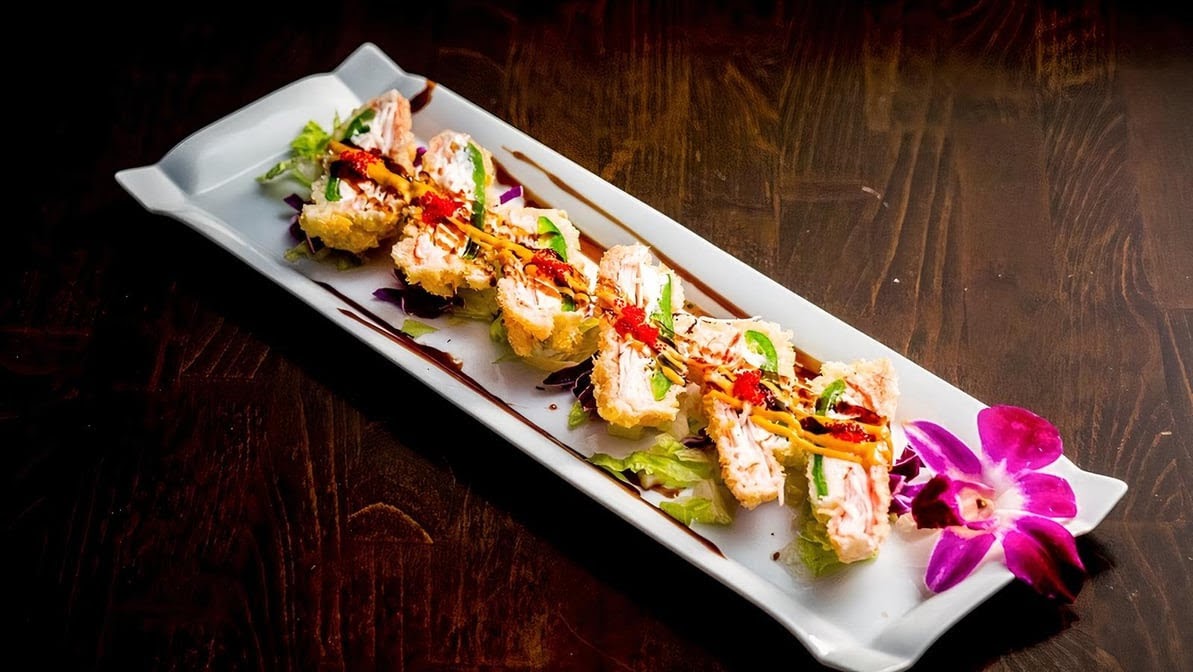 Poke Sushi - Photo 2