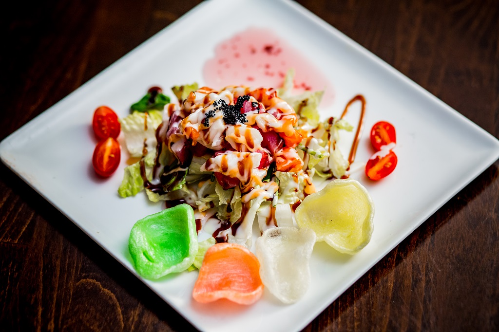 Poke Sushi - Photo 4