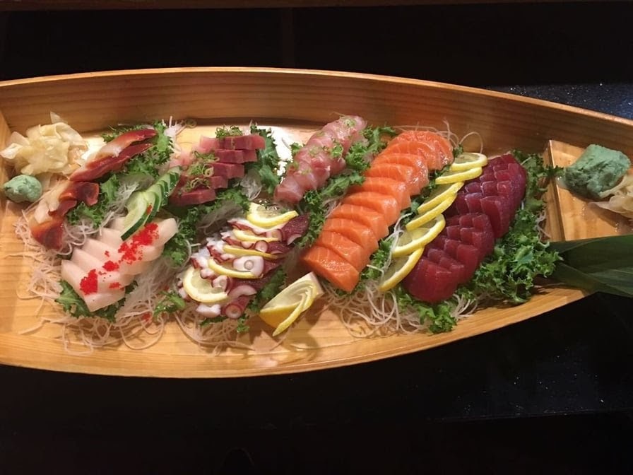 Poke Sushi - Photo 5