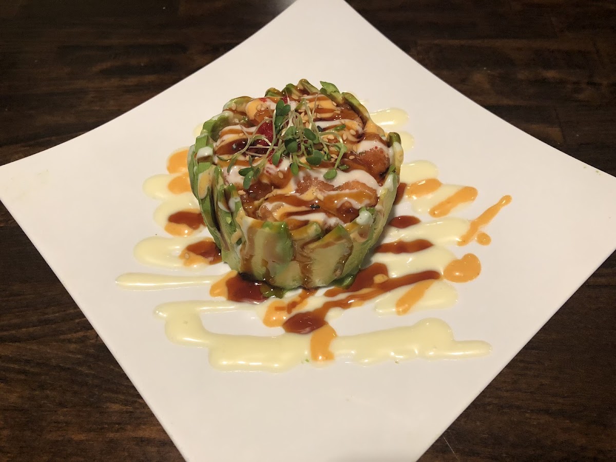 Poke Sushi - Photo 8
