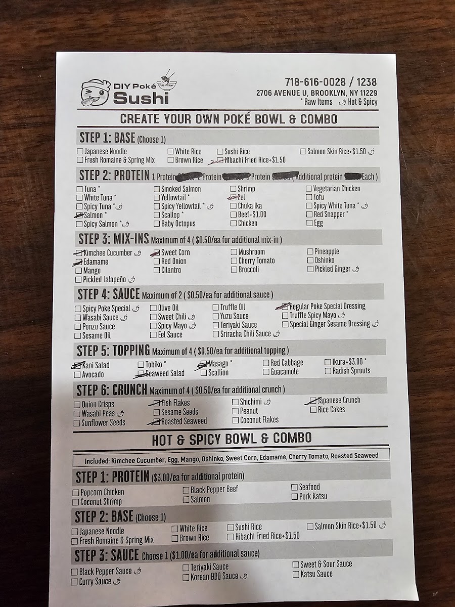 Menu Photo 6