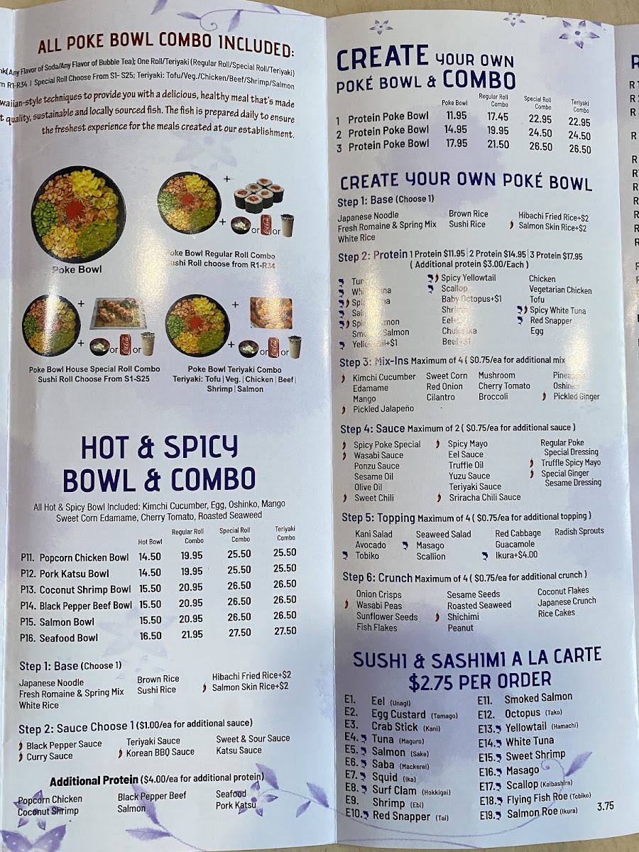 Menu Photo 7