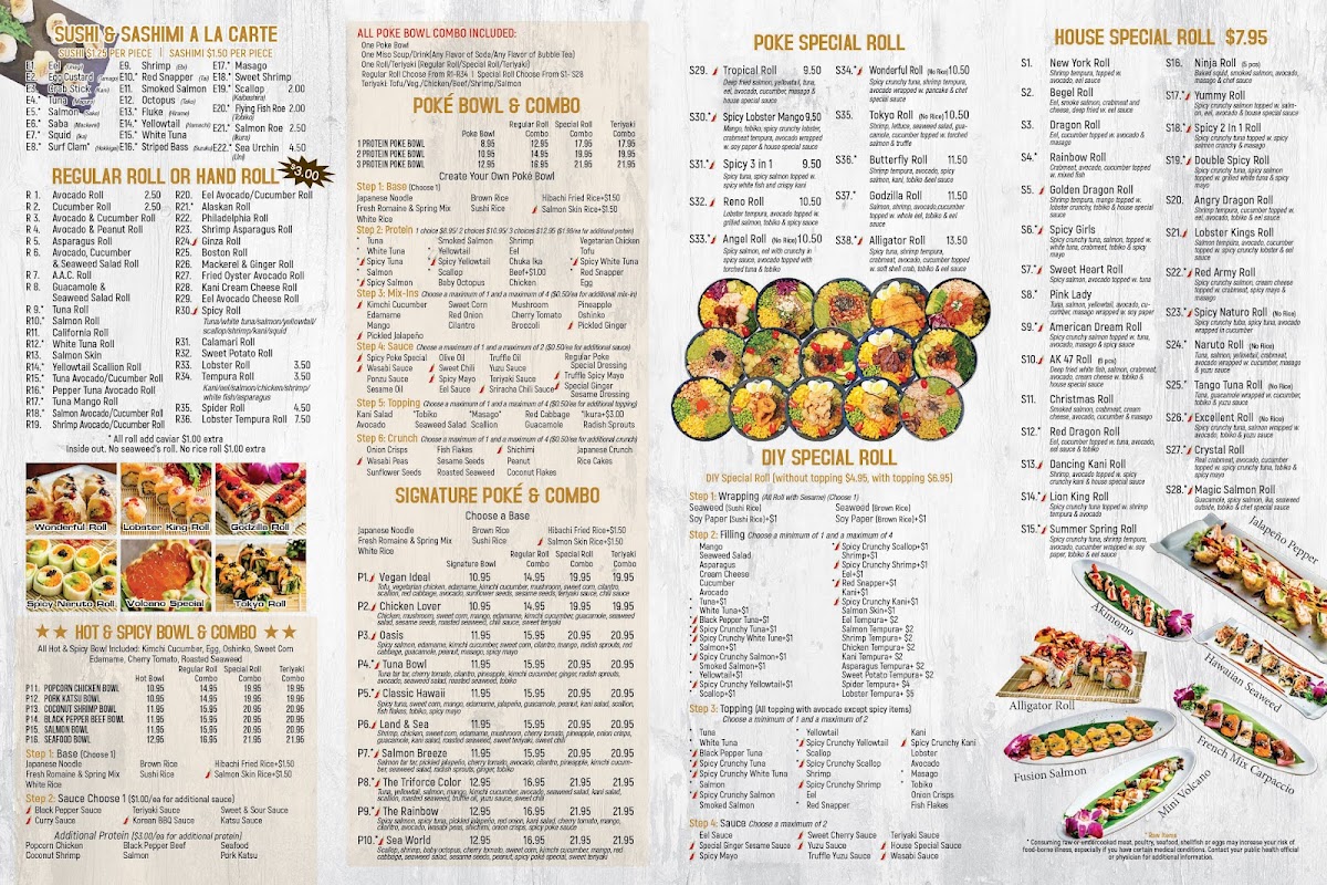 Menu Photo 8
