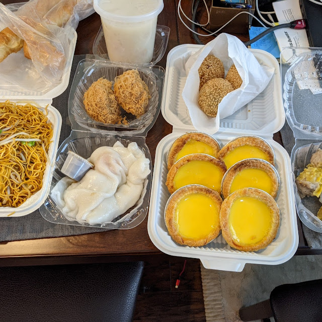 Dim Sum