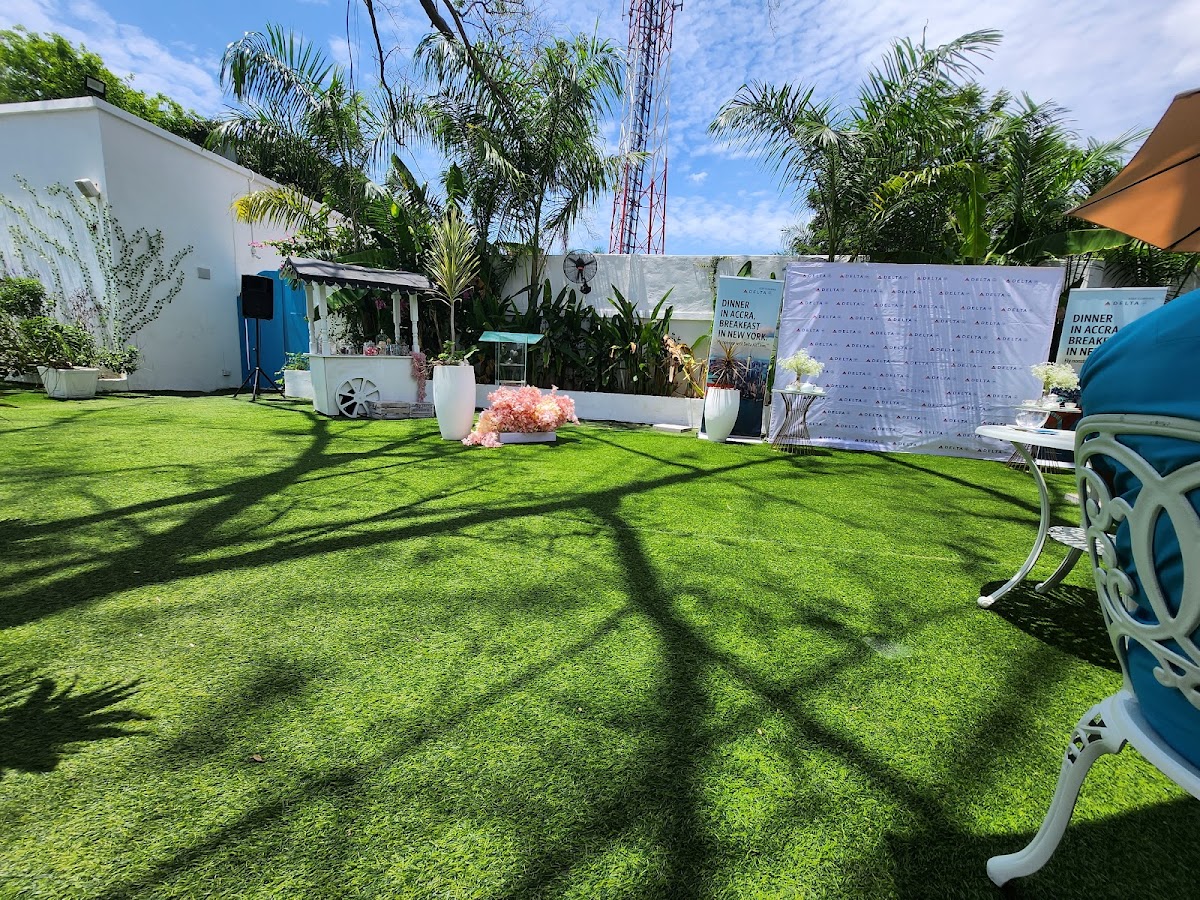 Telande Tea Garden - Photo 5