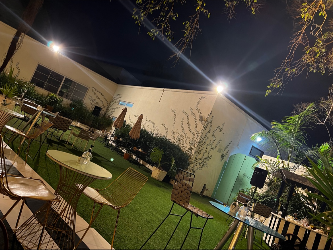 Telande Tea Garden - Photo 8