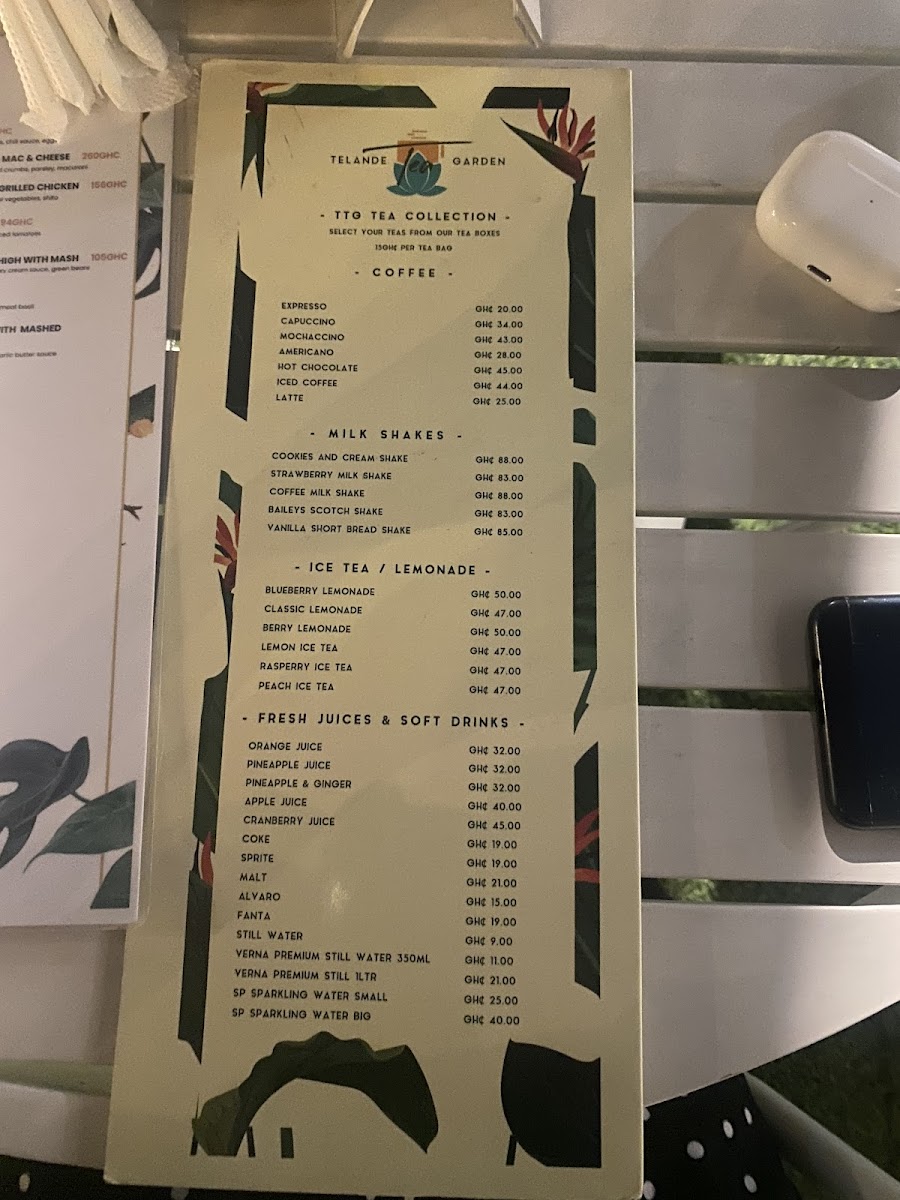 Menu Photo 9
