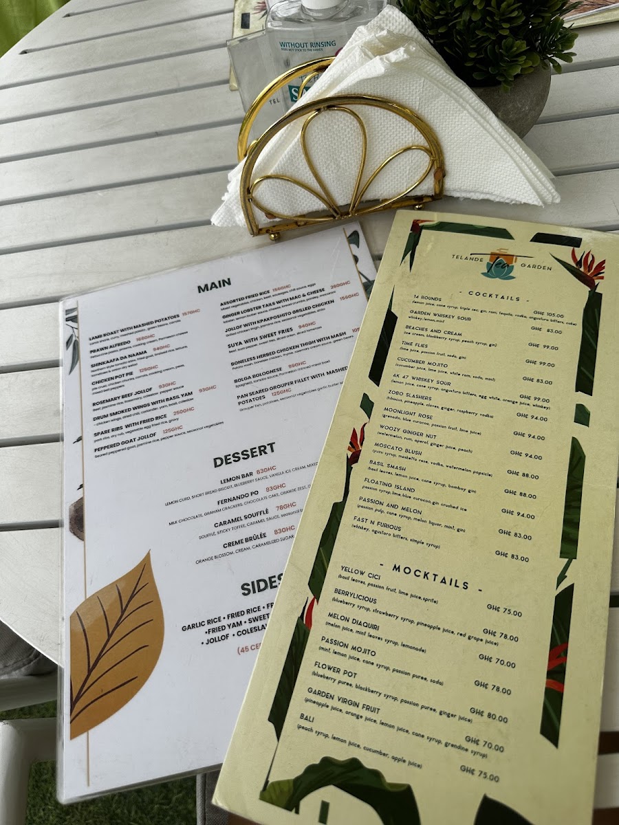 Menu Photo 2