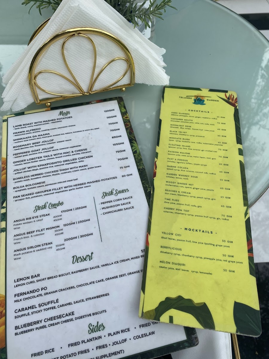 Menu Photo 7