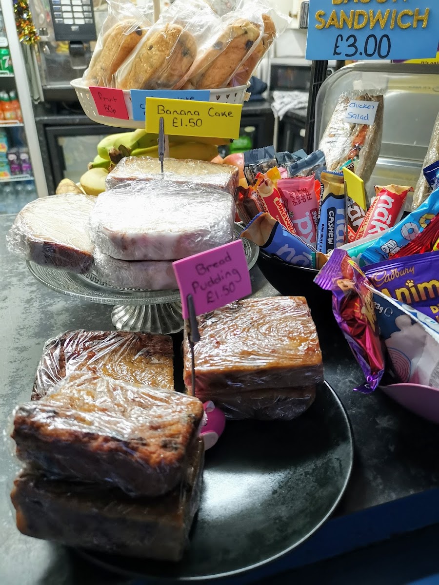 Wanstead Tea Hut - Photo 4