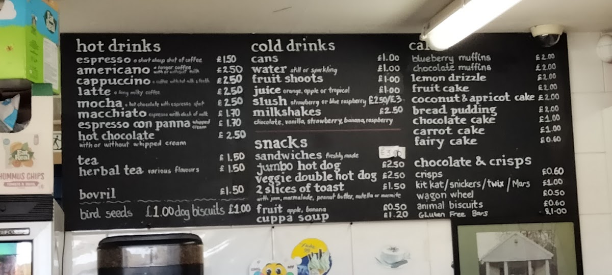Menu Photo 9