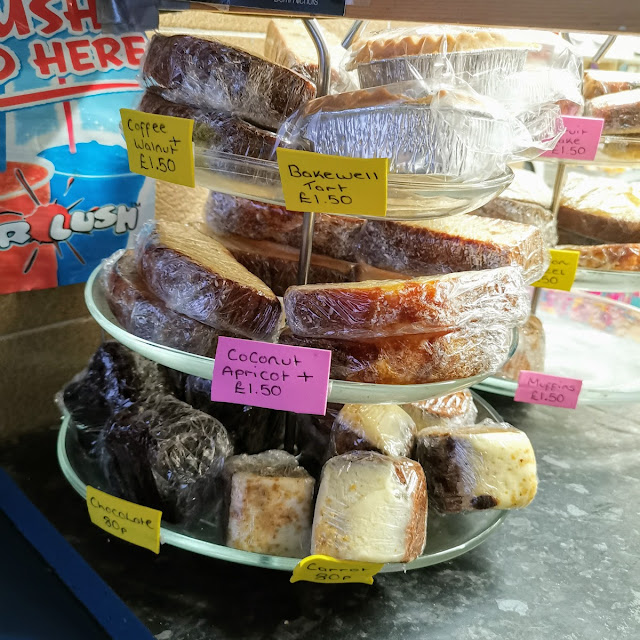 Cakes