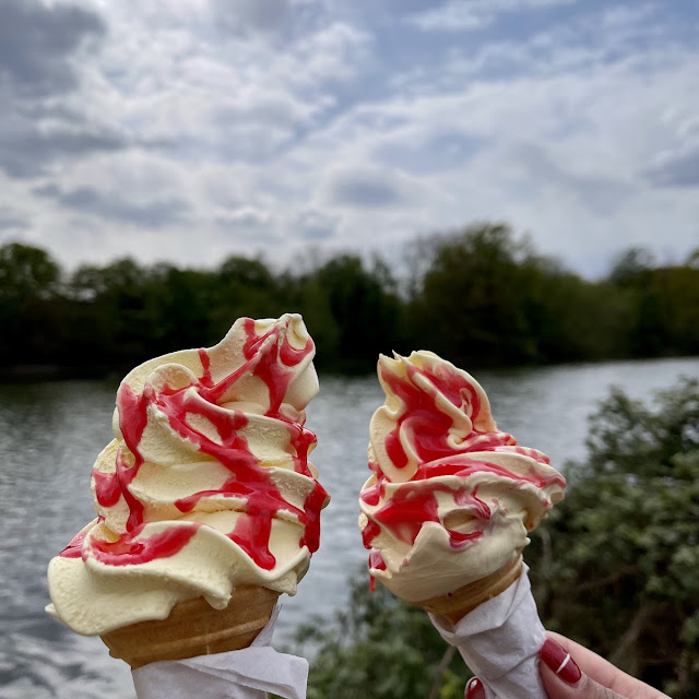 Soft Serve