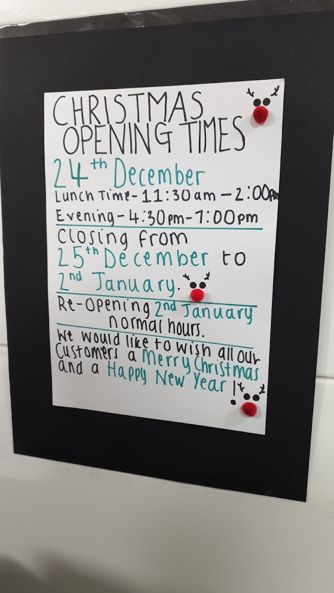 Haslington Chippy - Photo 3