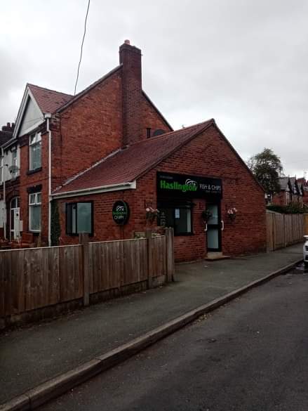 Haslington Chippy - Photo 4