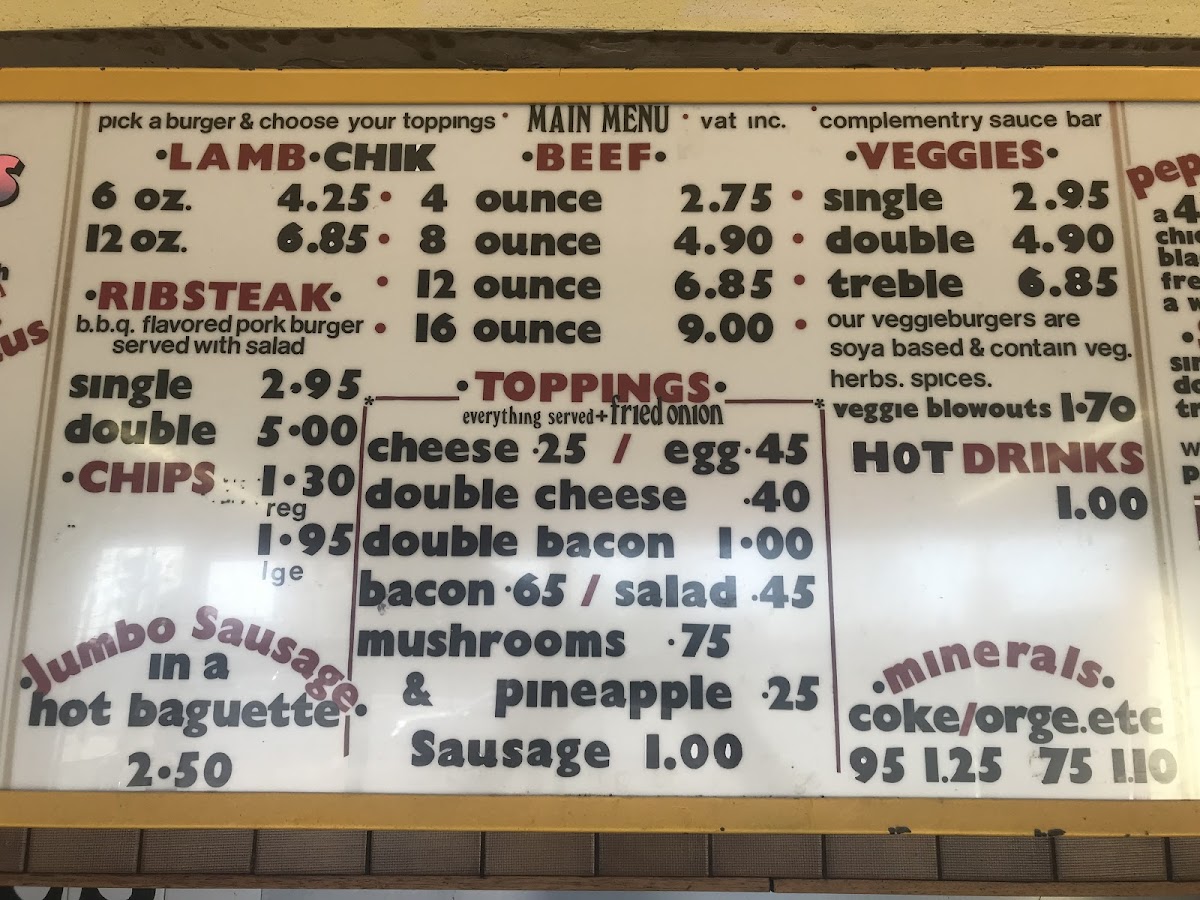 Menu Photo 3