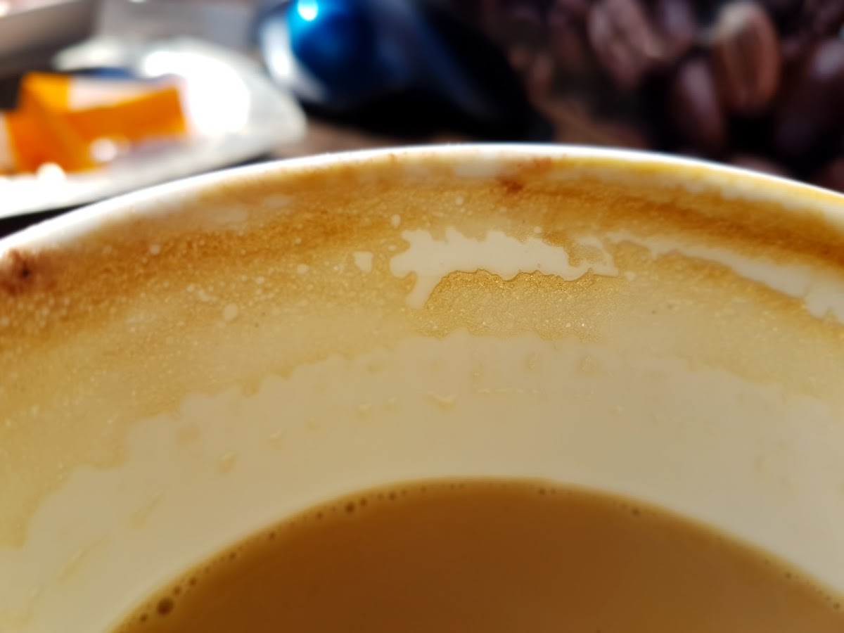 Huffers Cafe & Restaurant - Photo 4