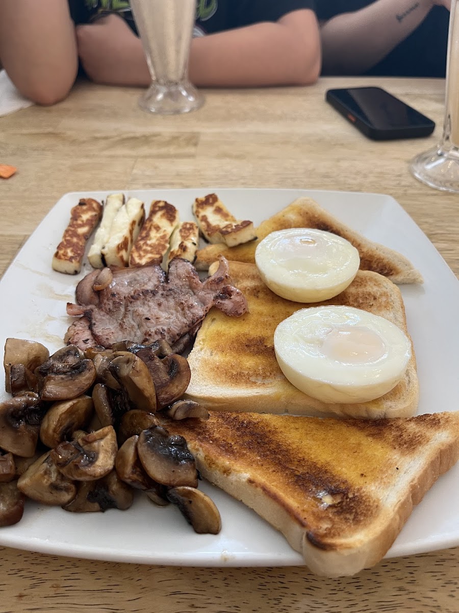 Huffers Cafe & Restaurant - Photo 6