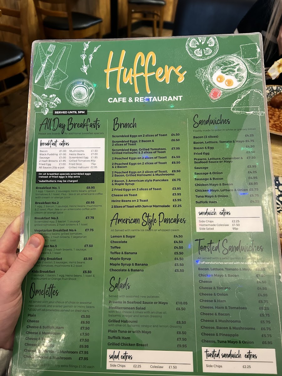 Menu Photo 0