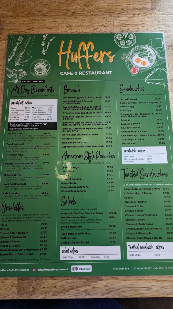 Menu Photo 4