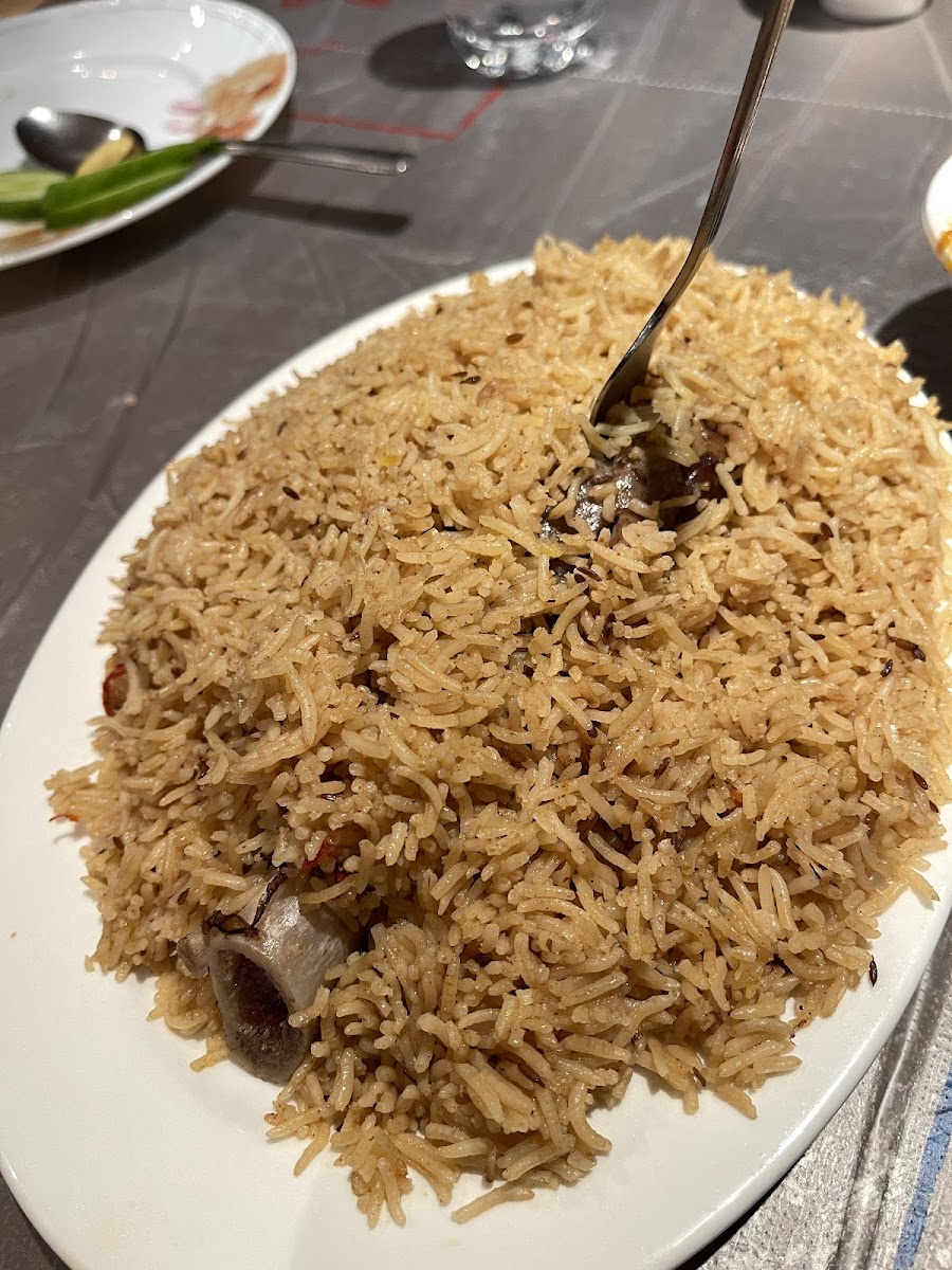Lahore Shahi Qila Restaurant - Photo 9