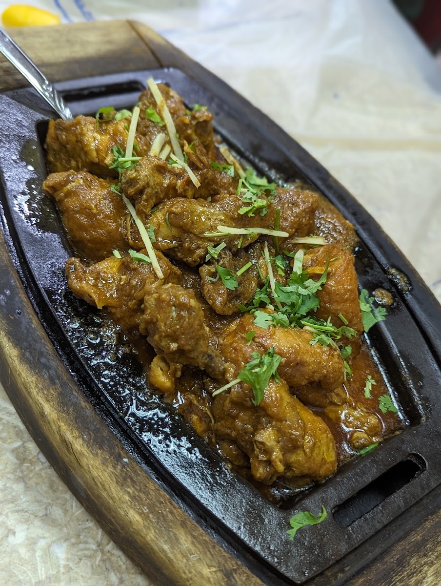 Lahore Shahi Qila Restaurant - Photo 3