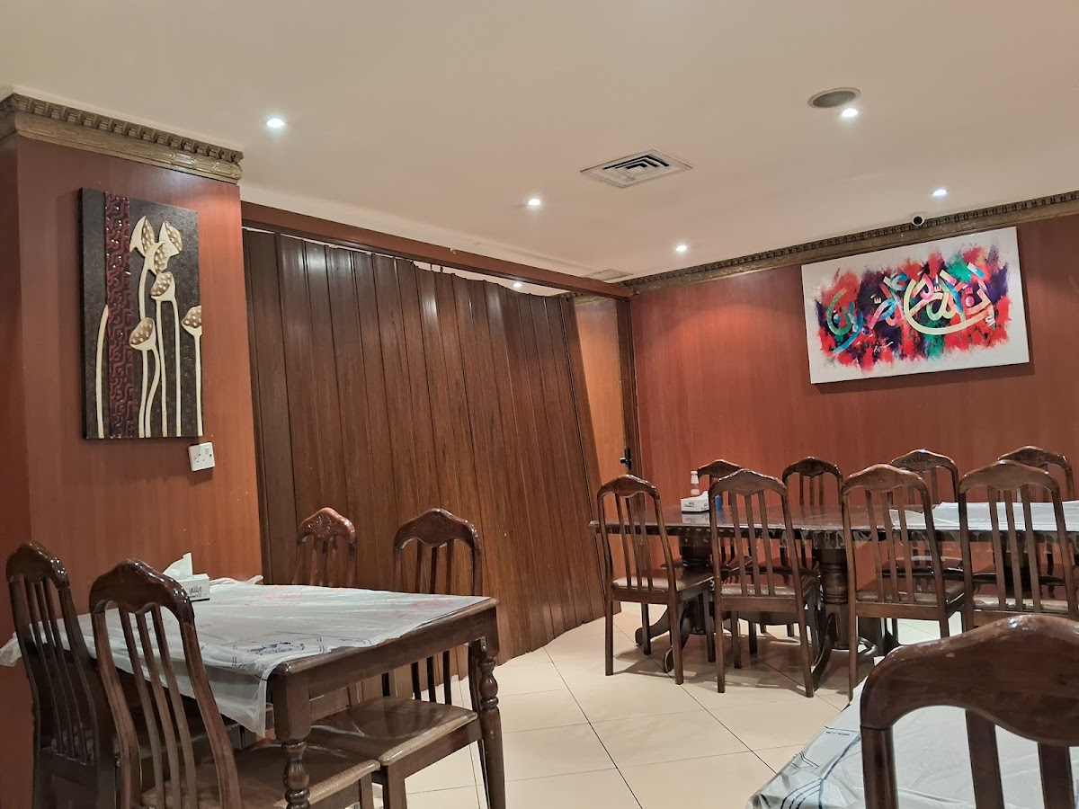 Lahore Shahi Qila Restaurant - Photo 4
