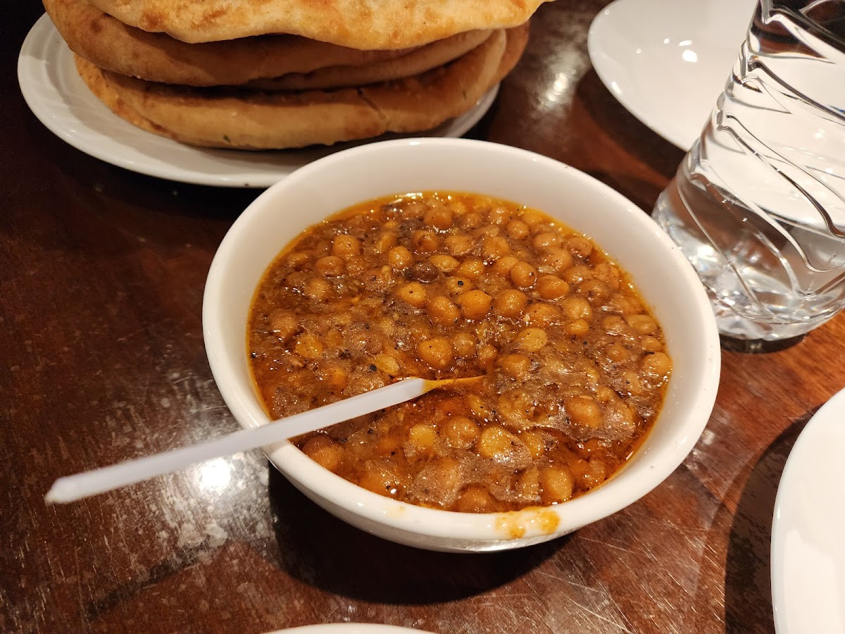 Lahore Shahi Qila Restaurant - Photo 5