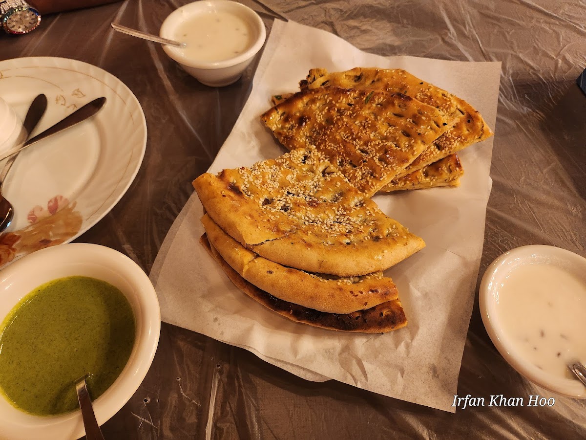 Lahore Shahi Qila Restaurant - Photo 6