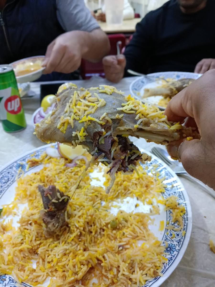 Lahore Shahi Qila Restaurant - Photo 8
