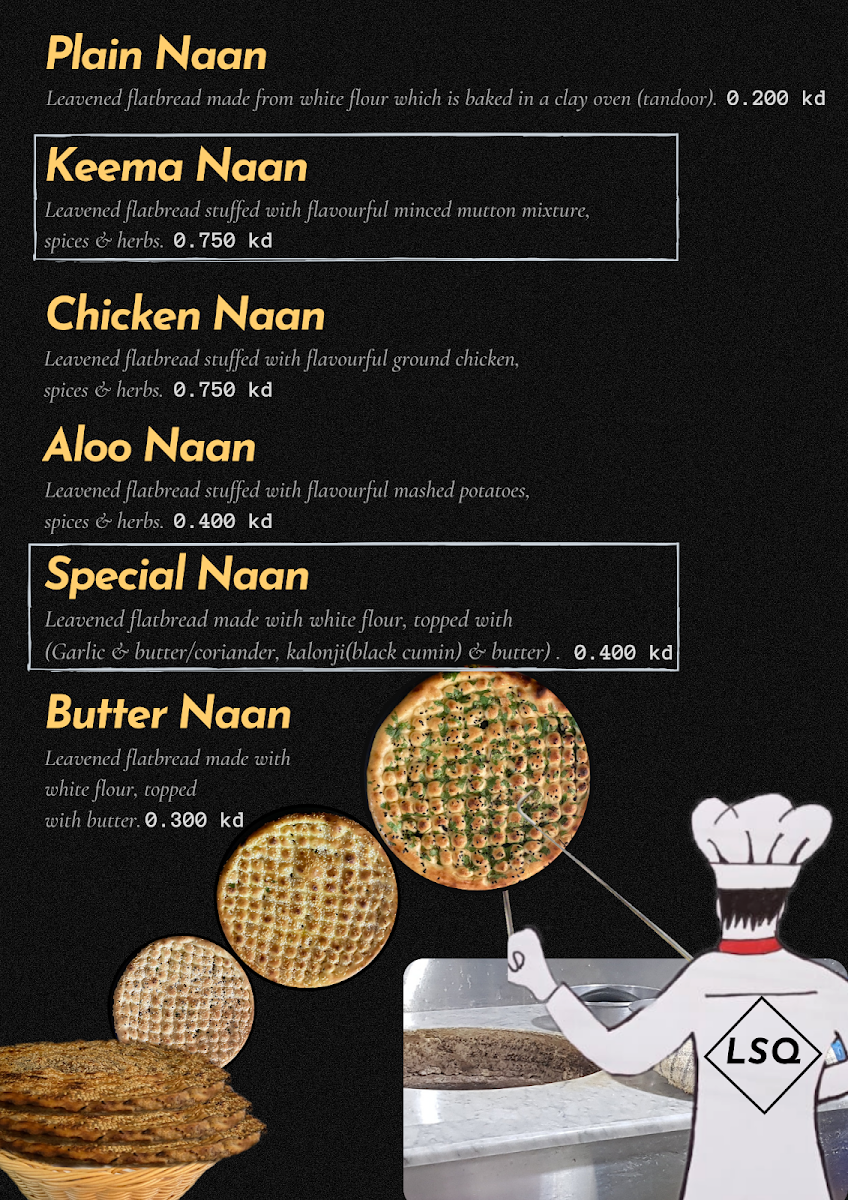 Menu Photo 7