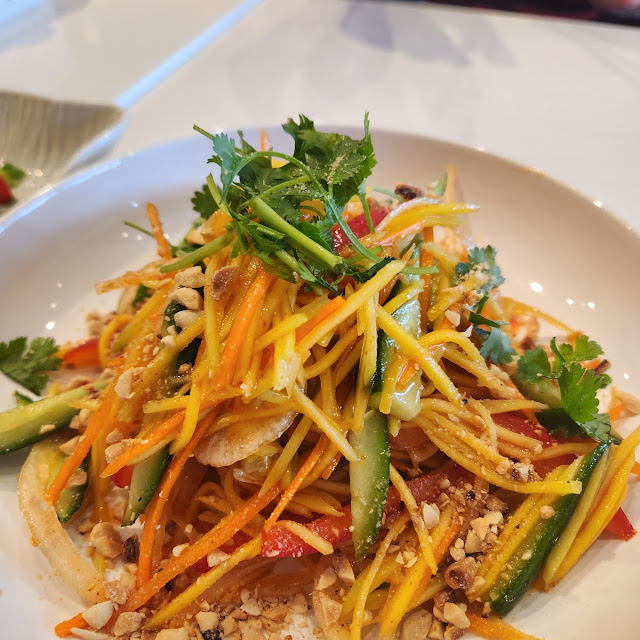 Papaya Salad