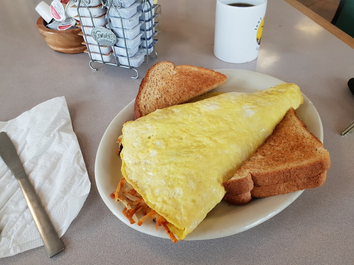 Grove Street Cafe - Photo 3