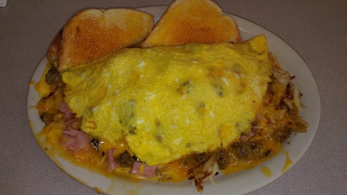 Grove Street Cafe - Photo 6