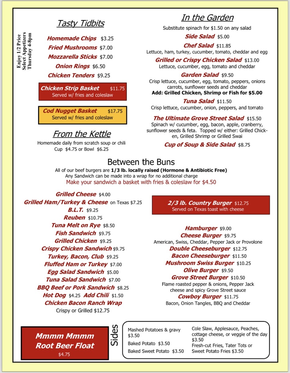 Menu Photo 6