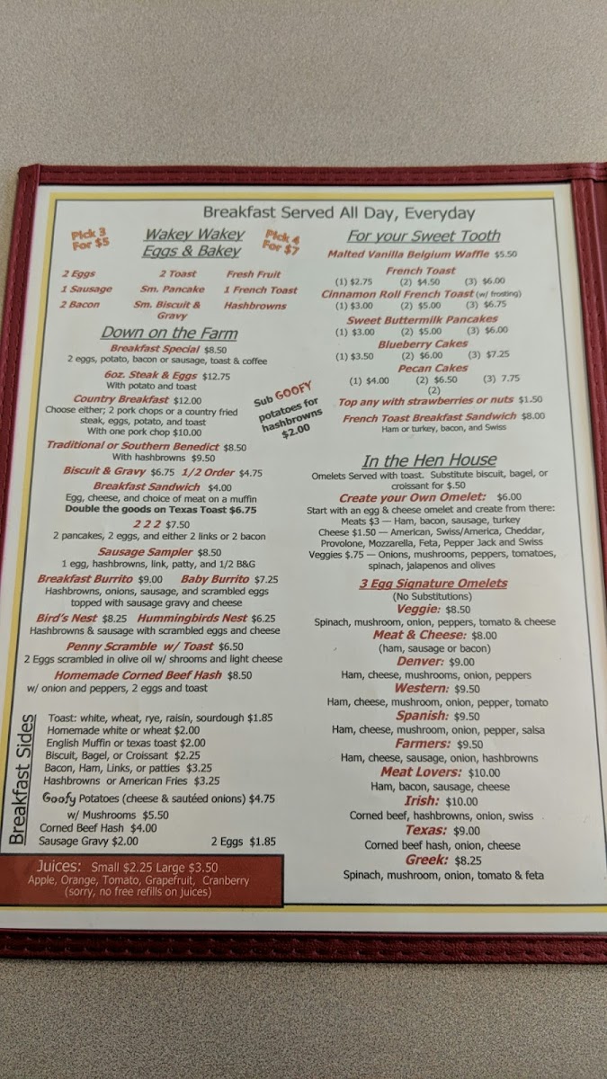 Menu Photo 7