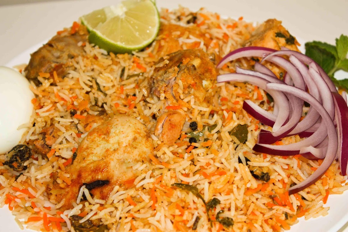 Al Rahman Biryani Restaurant - Photo 1